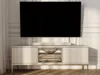 GrainGold TV-Schrank Deo - RTV-Schrank, RTV-Tisch, Produktbild-Vorschau 1