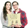 Mr. & Mrs. Panda Kuschelkissen Hummeln Kleeblatt - Gelb Produktbild-Vorschau 3