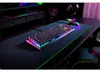 Razer BlackWidow V4 X - Tastiera da gioco meccanica RGB Anteprima dell’immagine prodotto 5