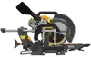 DEWALT Flexvolt Akku-Paneelsaege, 54V, Basisv. Anteprima dell’immagine prodotto 9
