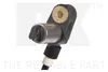 Sensor, Raddrehzahl (1430-0047) passend für Citroën, Produktbild-Vorschau 2