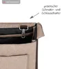 ABC Design Wickeltasche Urban Berry Produktbild-Vorschau 10