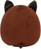 Squishmallows Deutscher Schäferhund Mario Produktbild-Vorschau 3