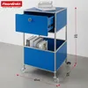 Carrello Concept Epure MK-145 - Carrello a ripiani in Anteprima dell’immagine prodotto 3