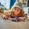LEGO® Marvel 76279 Samochód wyścigowy Spider-Mana i Zielony Podgląd zdjęcia produktu 7