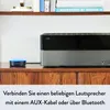 Amazon Echo Dot, Schwarz, 802.11a, 802.11b, 802.11g, Produktbild-Vorschau 3