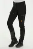 Anissy W Outdoor Pant black (1001) 36 Produktbild-Vorschau 1