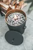 COSI Cosiscoop ICONIC black Produktbild-Vorschau 4