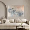 Feeby - Leinwand Bilder - Blumen Pflanzen - 45x30 cm - Deko Produktbild-Vorschau 2