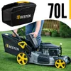 Kosiarka Spalinowa z Napędem MOCNA Do Trawy 196CC 53cm 2X Podgląd zdjęcia produktu 6