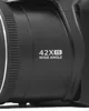 Kodak Astro Zoom AZ425 noir Voir les images du produit 7