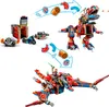 LEGO® DREAMZzz 71484 Dino-Mech C-Rex de Cooper Voir les images du produit 4