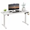 Biurko Elektryczne Regulowane 120x60cm Regulacja Wysokości Podgląd zdjęcia produktu 1