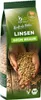 Biologische linzen, groen-bruin Productafbeelding-voorbeeld 1