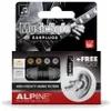 Alpine Music Safe Classic Ohrstöpsel Produktbild-Vorschau 1