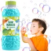 Dinosaure fabricant de bulles de savon set de bouteilles Voir les images du produit 1
