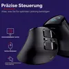 23731 TRUST Voxx ergonomische muis, draadloos Productafbeelding-voorbeeld 13