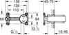 GROHE 23571000, Waschbecken Produktbild-Vorschau 7
