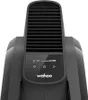 Wahoo Fitness KICKR Headwind, ventilatore a torre per uso Anteprima dell’immagine prodotto 2
