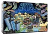 Hotel-Brettspiel Produktbild-Vorschau 1
