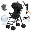 Buggy Kinderwagen zusammenklappbar Leicht 0-2 Jahre mit Produktbild-Vorschau 5