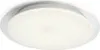 LEDVANCE LED Deckenleuchte ORBIS Sparkle Remote-CCT 56cm Produktbild-Vorschau 3