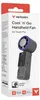 Draagbare ventilator op batterijen, Verbatim Cool'n'Go Ice Productafbeelding-voorbeeld 6