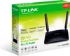 The image shows the retail packaging of a TP-Link Archer MR200 4G LTE router. Podgląd zdjęcia produktu