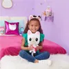 La maison magique de Gaby - Jouer à l'oreille du chat par Voir les images du produit 9