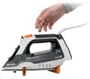 Ariete 6190/00, Plancha de vapor, Plancha con superficie Vista previa de la imagen del producto 4