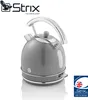 SWAN SK14630GRNEW Retro czajnik elektryczny 1.8L Vintage z Podgląd zdjęcia produktu 4