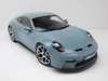 Norev 127550 Porsche 911 S/T 2023 blu Meissen 1:12 Anteprima dell’immagine prodotto 8