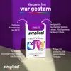 Simplicol 1707, Lavanda, Cereza, 1 unidad, 150 g, Caja, Vista previa de la imagen del producto 4