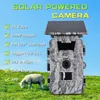 Kamera tropiąca 4K 60 MP z zasilaniem słonecznym i Podgląd zdjęcia produktu 6