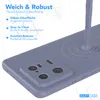 EAZY CASE - TPU Hülle für Xiaomi 13 Pro, TPU Case stoßfeste Produktbild-Vorschau 5