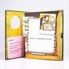Bitte nicht öffnen: Nur meine Freunde (Freundebuch) Produktbild-Vorschau 6