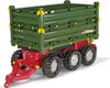rolly toys rollyMulti Trailer, Spielzeuganhänger, 3 Produktbild-Vorschau 2