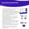 Patris Health® Schilddrüsen Selbsttest – Produktbild-Vorschau 6