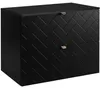 RODAN | Koupelnová Skříňka - 80 CM - Černá Matná - Moderní Náhled obrázku produktu 1