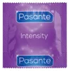 Kondomy Pasante Ribs & Dots Intensity 144 kusů Náhled obrázku produktu 5