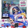 L.O.L. Surprise! Furniture Playset with Doll - Cheeky Babe Produktbild-Vorschau 1