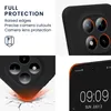 kwmobile Handyhülle für Xiaomi Redmi Note 15 Pro 5G Hülle - Produktbild-Vorschau 3