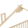 Flieks Kinderbett Hausbett 140x190cm mit Rausfallschutz, Produktbild-Vorschau 8