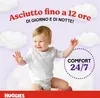 Huggies Pants Windeln Little Movers Disney, Größe 6, 96 St. Produktbild-Vorschau 5