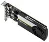 HP NVIDIA T400E 4 GB 4mDP Graphics, T400, 4 GB, GDDR6, 64 Produktbild-Vorschau 2