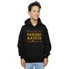Disney - "The Lion King Hakuna Matata" Kapuzenpullover für Produktbild-Vorschau 2