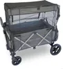 Sonnenschutz / Insektenschutz für Bollerwagen CTL900 & Produktbild-Vorschau 1