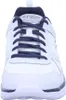 Skechers scarpe da uomo stringate Sporty suola in gomma Anteprima dell’immagine prodotto 51