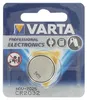 Varta Batterie Lithium Knopfzelle CR2032 3V 1er-Blister Produktbild-Vorschau 60