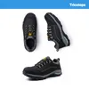 Tricetops CM071 Sicherheitsschuhe S3 Herren Damen Produktbild-Vorschau 2